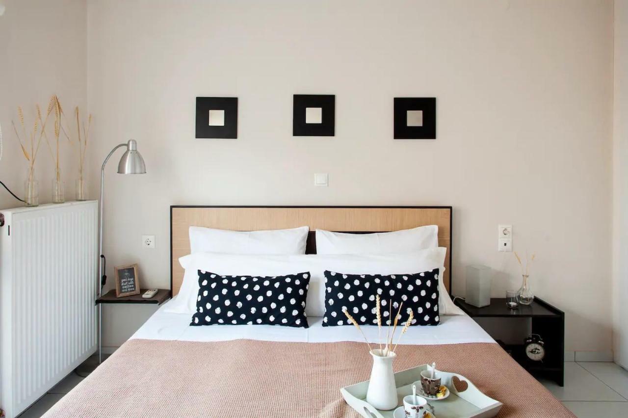 Stylish Boutique Apartment Iraklio