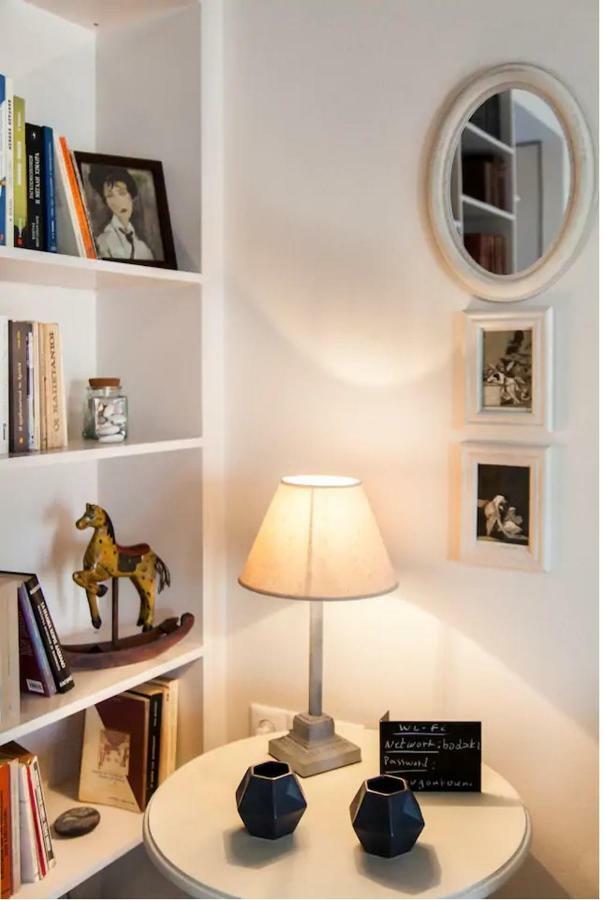 Stylish Boutique Apartment
